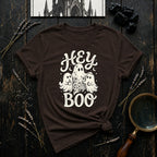 Hey Boo T-Shirt