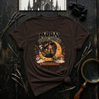 Moon Powered T‑Shirt