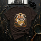 Fuck Normal I Want Magic T-Shirt