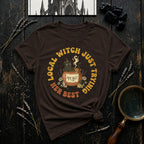 Local Witch T-Shirt