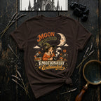 Moon Powered T-Shirt