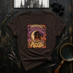 Currently Unhinged Moon T-Shirt