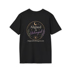 Aligned & Unhinged T-Shirt