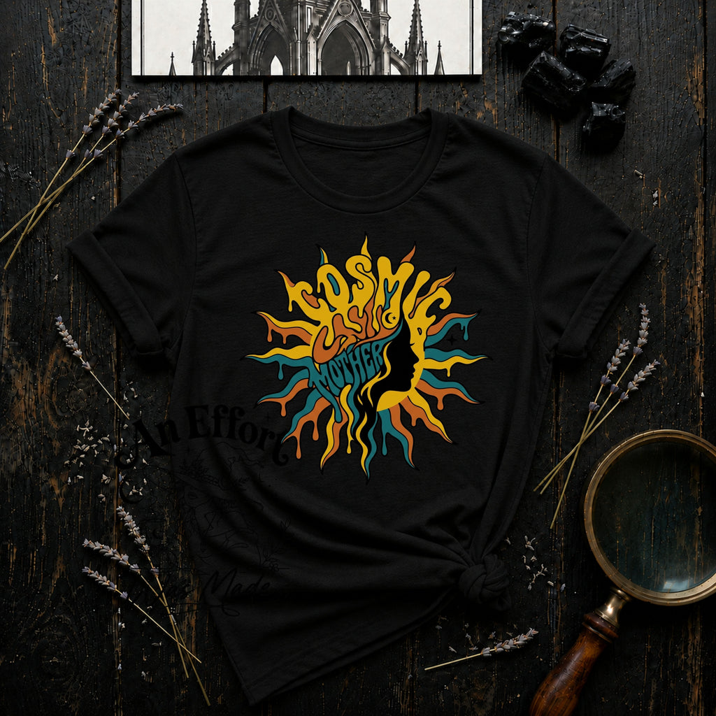 Cosmic Mother T-Shirt