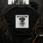 Cursed With Overthinking T-Shirt
