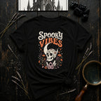 Spooky Vibes T-Shirt