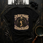 I'm Not Moody T-Shirt