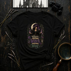 Where there's a Witch T-Shirt