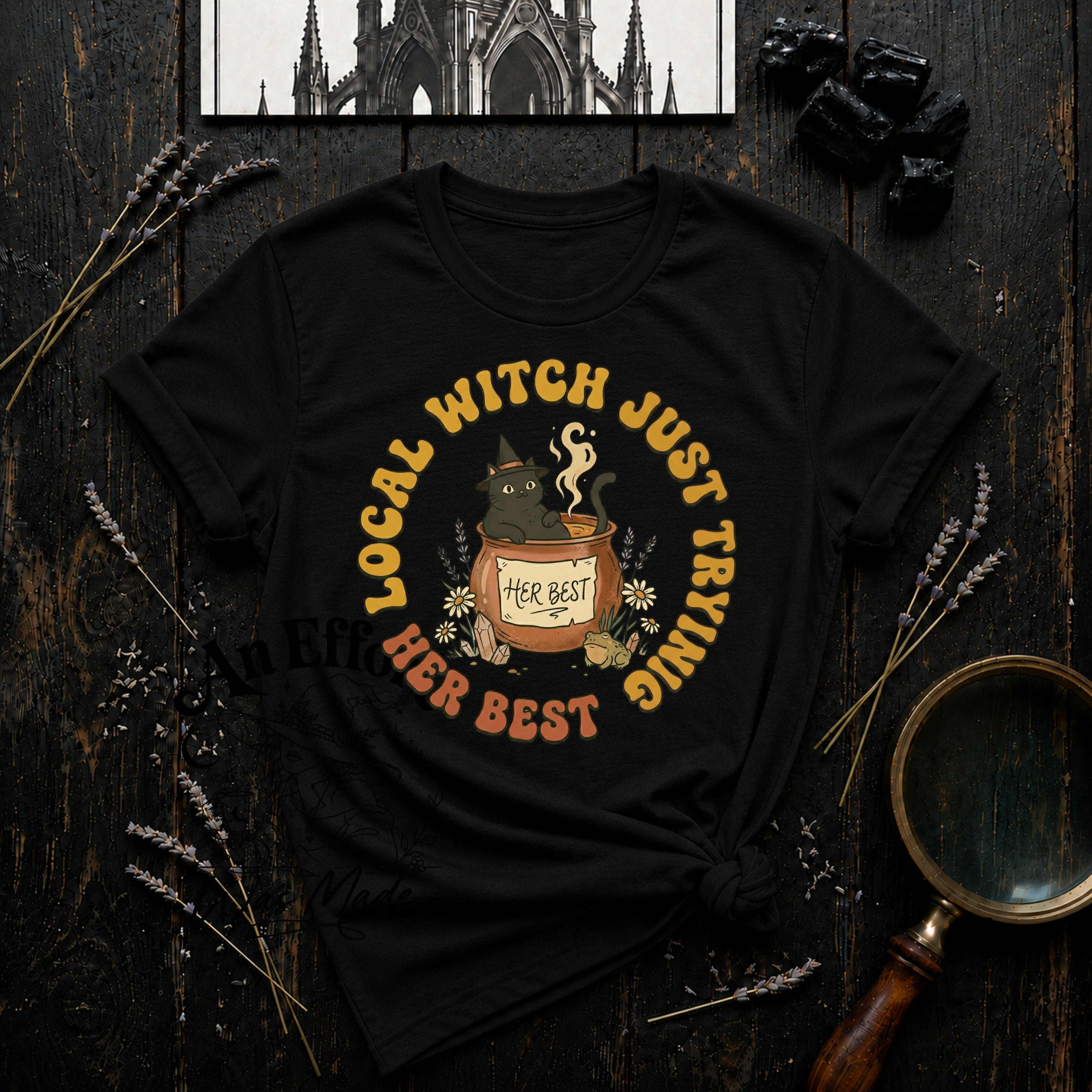 Local Witch T-Shirt