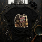 Feral Witch Spiritual Bitch T-Shirt
