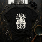 Hey Boo T-Shirt