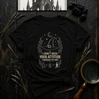 Witch Hat Graphic T-Shirt