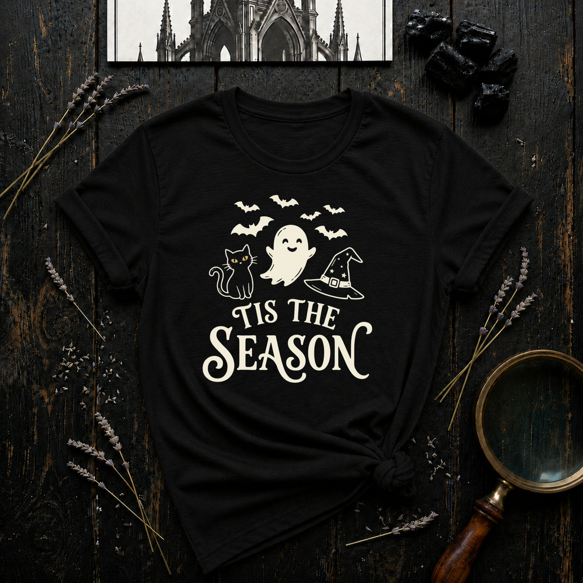 Tis the Season T-Shirt
