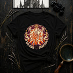 The High Priestess T-Shirt