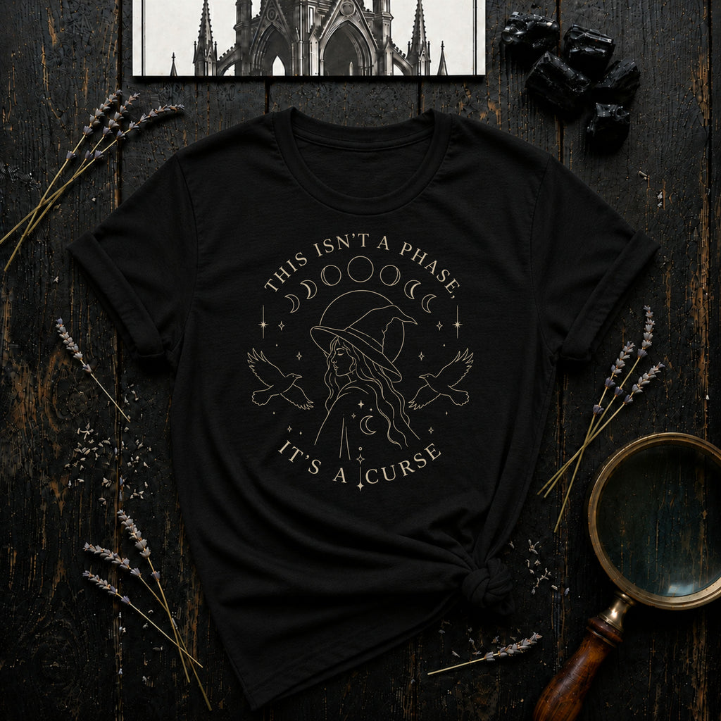 This Isn't a Phase T-Shirt