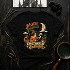 Moon Powered T-Shirt
