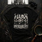 Hex the Patriarchy T‑Shirt