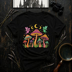 Mushroom Fairy T-Shirt
