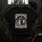 Spiritually Exhausted T-Shirt