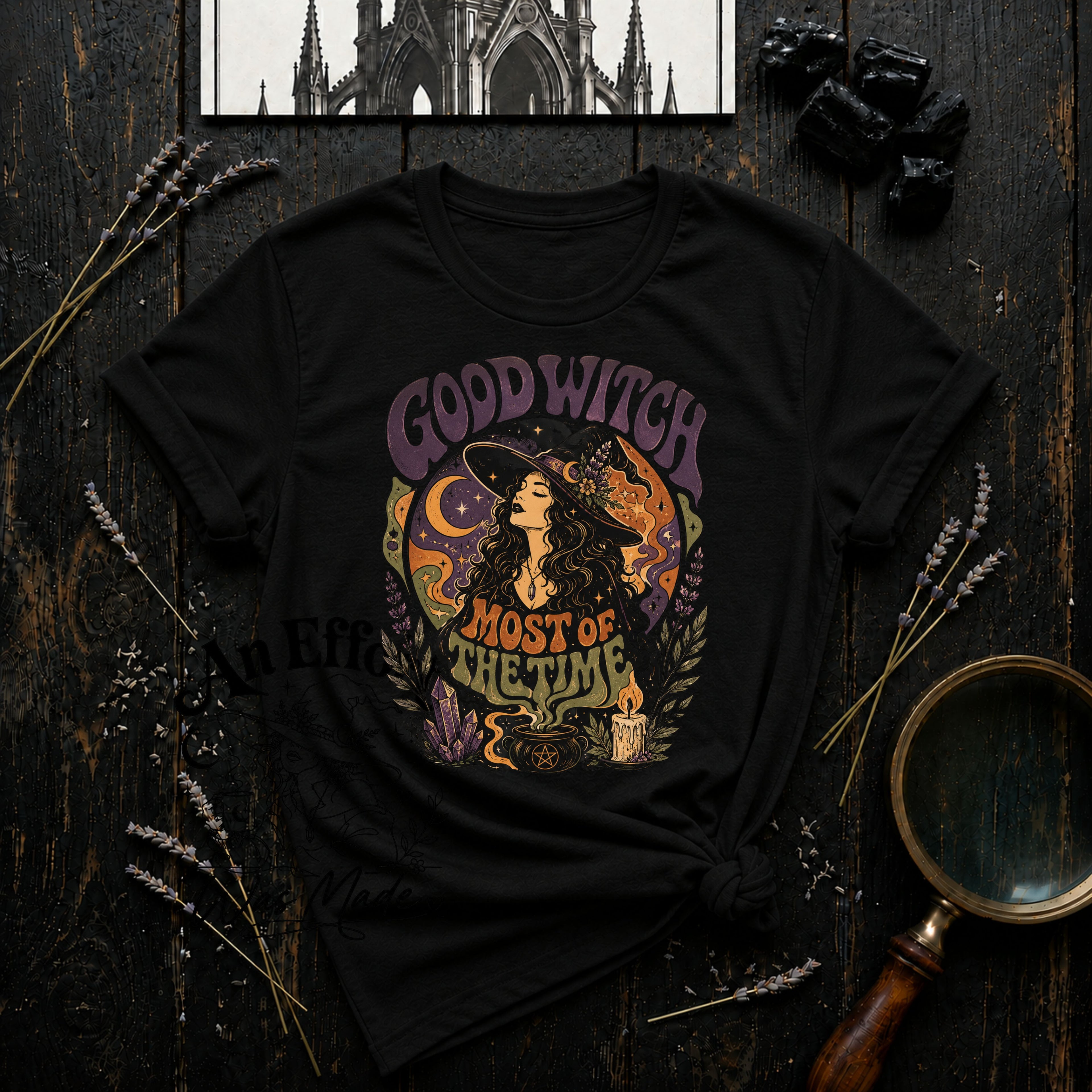 Good Witch T-Shirt