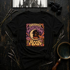 Currently Unhinged Moon T-Shirt
