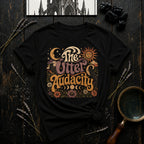 The Utter Audacity T-Shirt