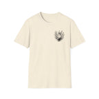 "There's a Little Witch in All Of Us" - T-Shirt