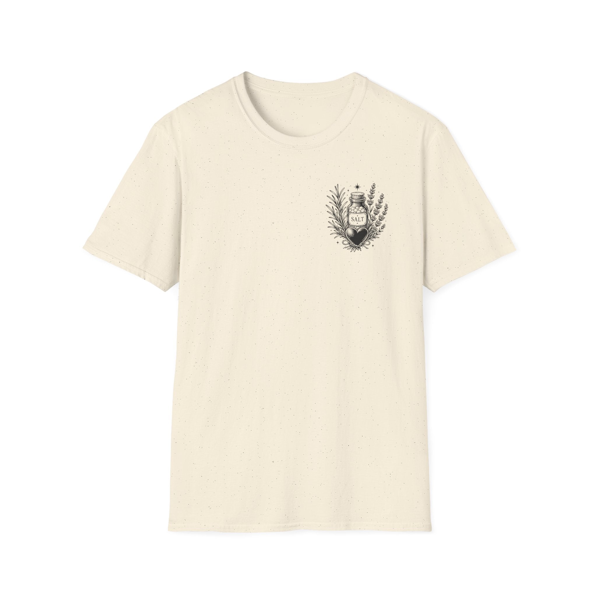 "There's a Little Witch in All Of Us" - T-Shirt