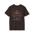 Aligned & Unhinged T-Shirt