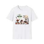 ADULT Hip Kidz Dance Academy Halloween T-Shirt