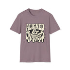 Aligned & Unhinged T-Shirt