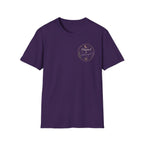 Aligned & Unhinged T-Shirt