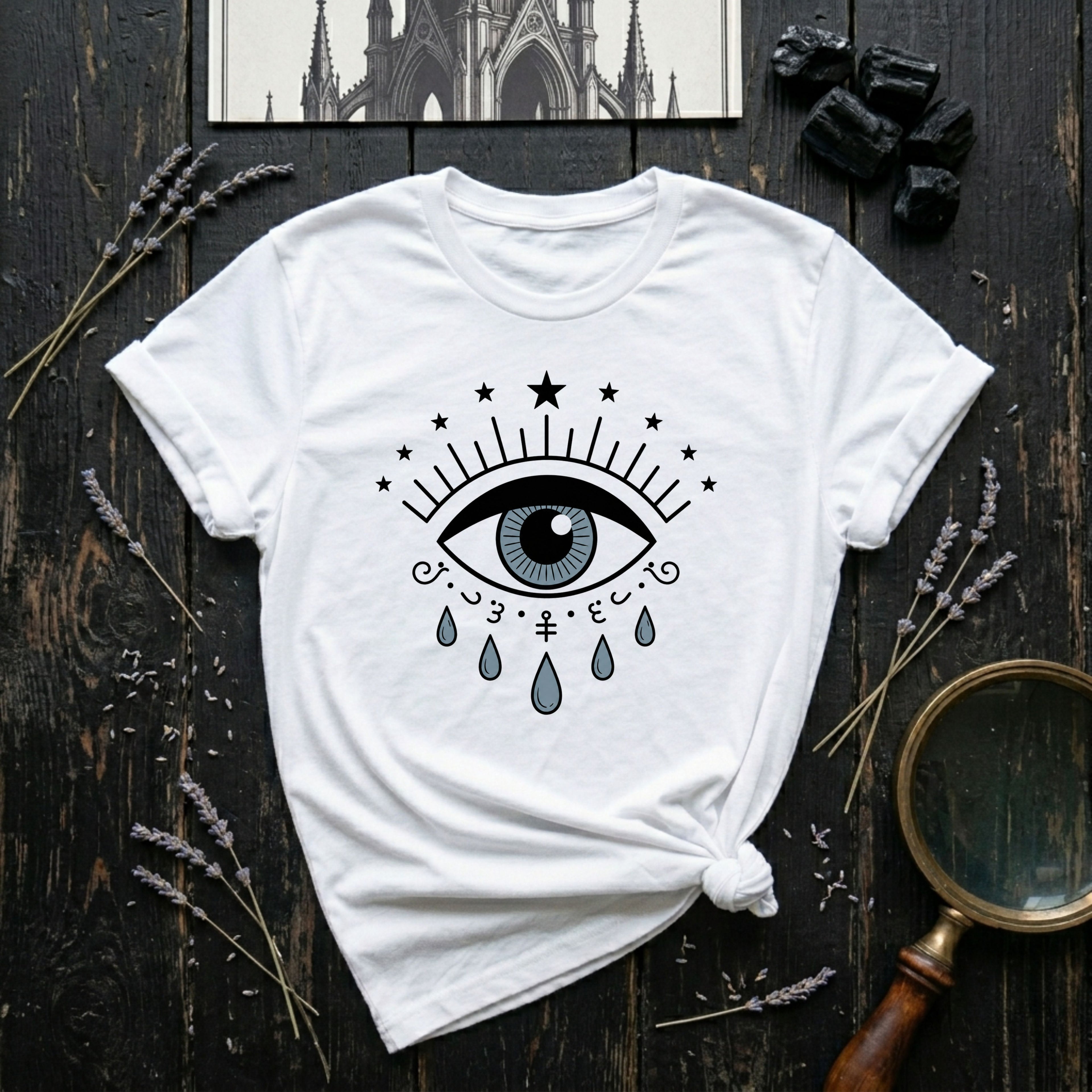 Evil Eye T-Shirt