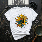 Cosmic Mother T-Shirt
