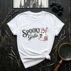 Spooky Girlie T-Shirt
