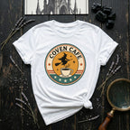 Coven Café T‑Shirt