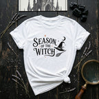 Season of the Witch T-Shirt