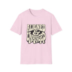 Aligned & Unhinged T-Shirt