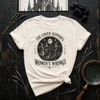 This Coven Supports T-Shirt