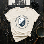 Herbal Co. Crest T‑Shirt