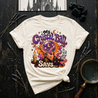 Crystal Ball T-Shirt