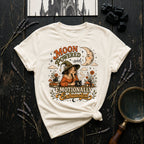 Moon Powered T-Shirt
