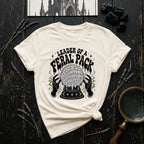 Leader of a Feral Pack T-Shirt