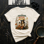 Warrior Witch, Weirdo T-Shirt