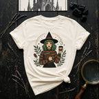 Witchy Coffee T-Shirt