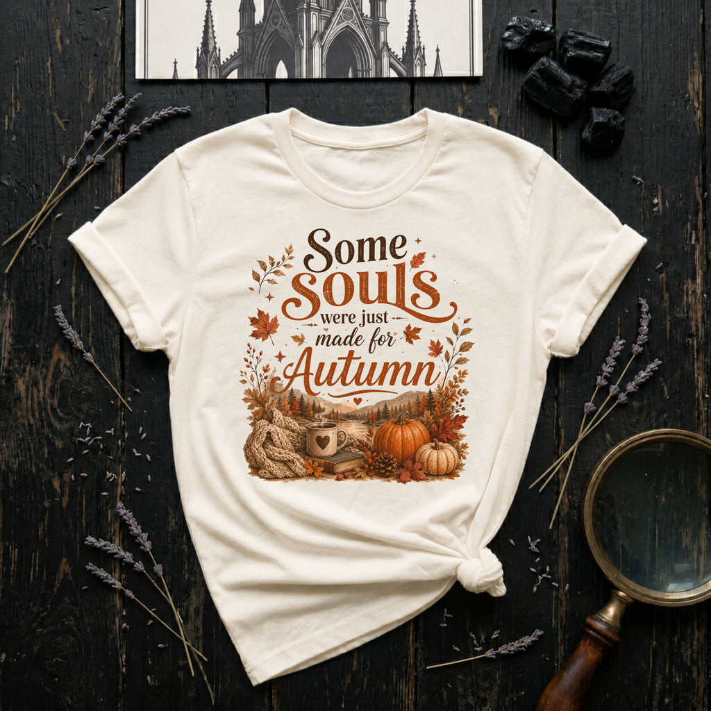 Some Souls T-Shirt