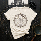 Witchy Woman T‑Shirt