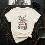 Why Yes T-Shirt