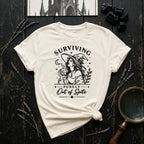 Surviving Witch Shirt