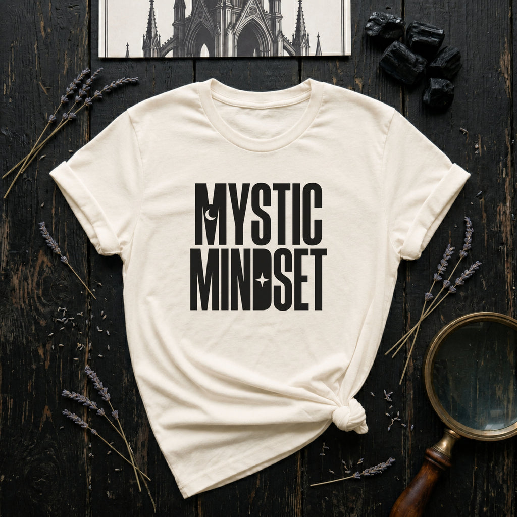 Mystic Mindset T-Shirt